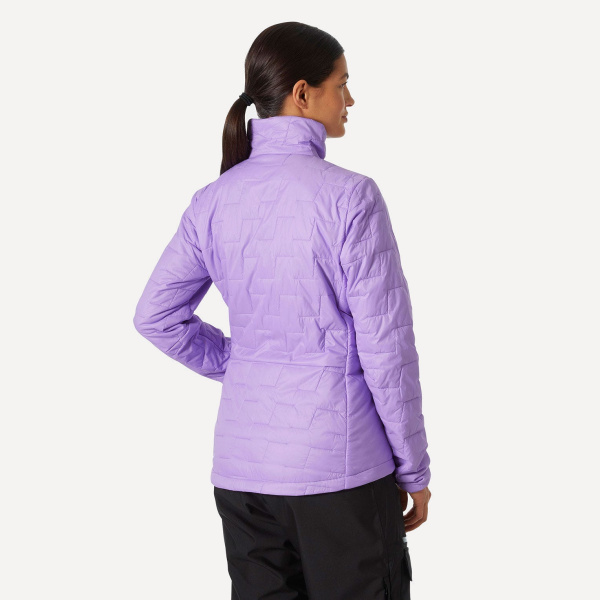 Куртка HH Wmn LIFALOFT Insulator Jacket (Женский; S; Heather)
